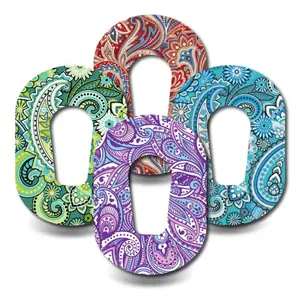 Paisley Variety Pack - Dexcom G6