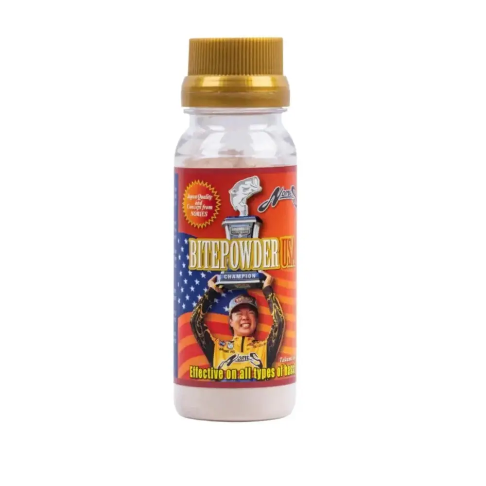 Nories Bitepowder Shrimp Scent