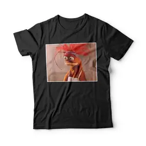 Pepe the meme king T-Shirt Breathable Graphic Tee Peak Design Sweatshirt Hoodie