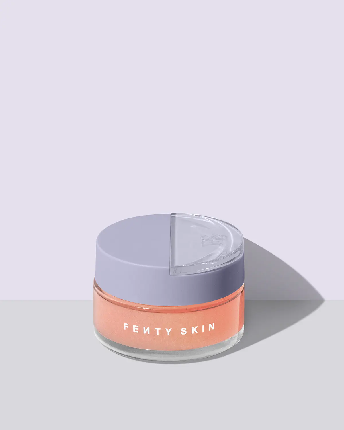 Fenty Skin Dew N Plump Intense Hydration Slushie Overnight Face Mask Fenty Skin Dew N Plump Intense Hydration Slushie Overnight Face Mask