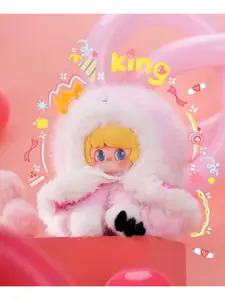 Pipr Lunastar Whisper Series Plush Blind Box