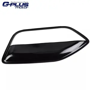 G-PLUS Door Panel Insert Cards Cover Set of 2 Fit For Mustang 2005 2006 2007 2008 2009