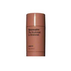 Nécessaire The Deodorant Olibanum | Natural Aluminum Free Deodorant For Women & Men. Extra Strength Treatment with Mandelic Acid. Free of Baking Soda, Ozokerite & Parabens (75 g/2.5 oz)