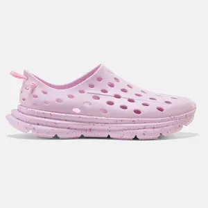 KANE Recovery Shoe - Bubblegum / Pink Speckle - Everyday Sneaker, Shoe for Runners