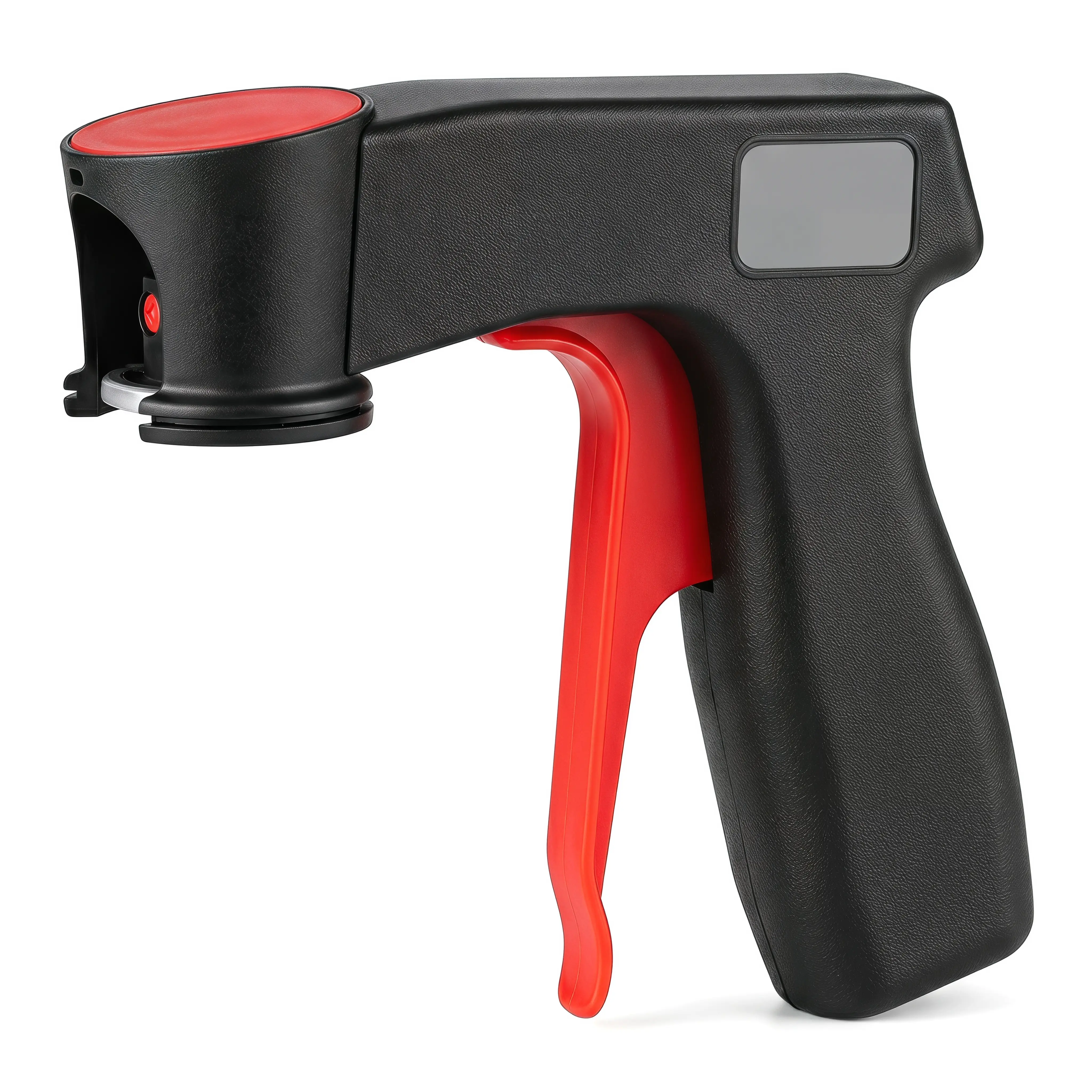 Universal Heavy-Duty Aerosol Spray Gun Handle, Portable Ergonomic Paint Assist Tools for Automotive Technicians, Precision Spraying in Industrial Maintenance & Renovation summerwins,summerwins,father'sdaygifts