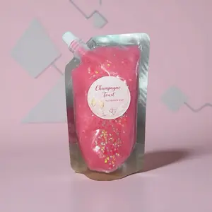 8 oz Squeeze Soy Wax Melts