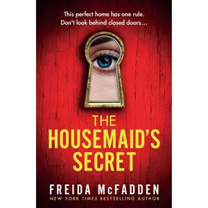 The Housemaid's Secret Paperback – July 11, 2023