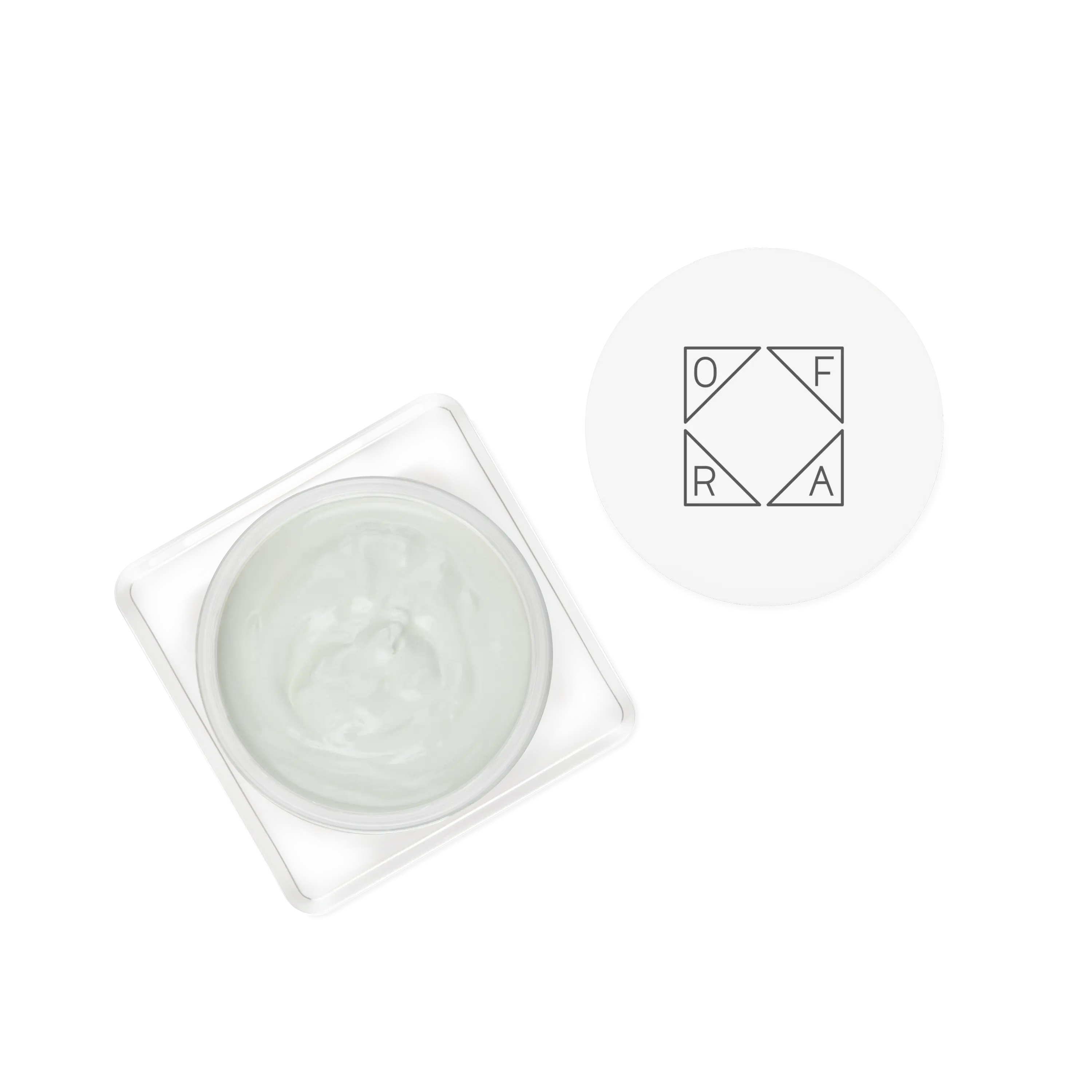 Fixline Eyeliner Gel - White Rabbit