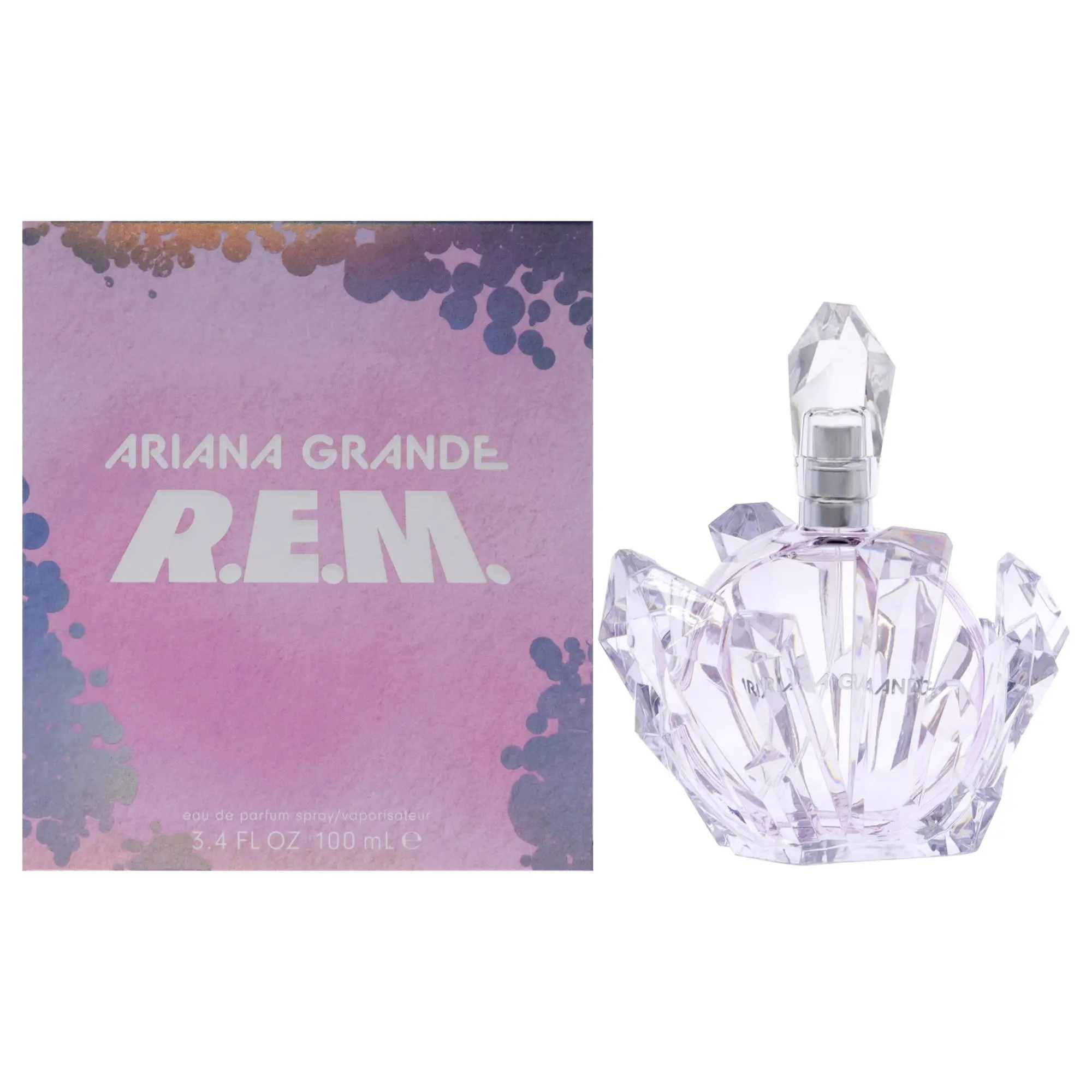 R.E.M by Ariana Grande Women's Eau de Parfum Spray, 3.4 fl oz Spray Bottle