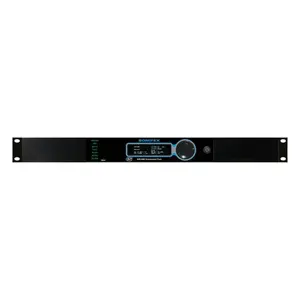 Sonifex AVN-GMCOS PTP Grandmaster Clock w/ GPS Receiver *USA Small Business*