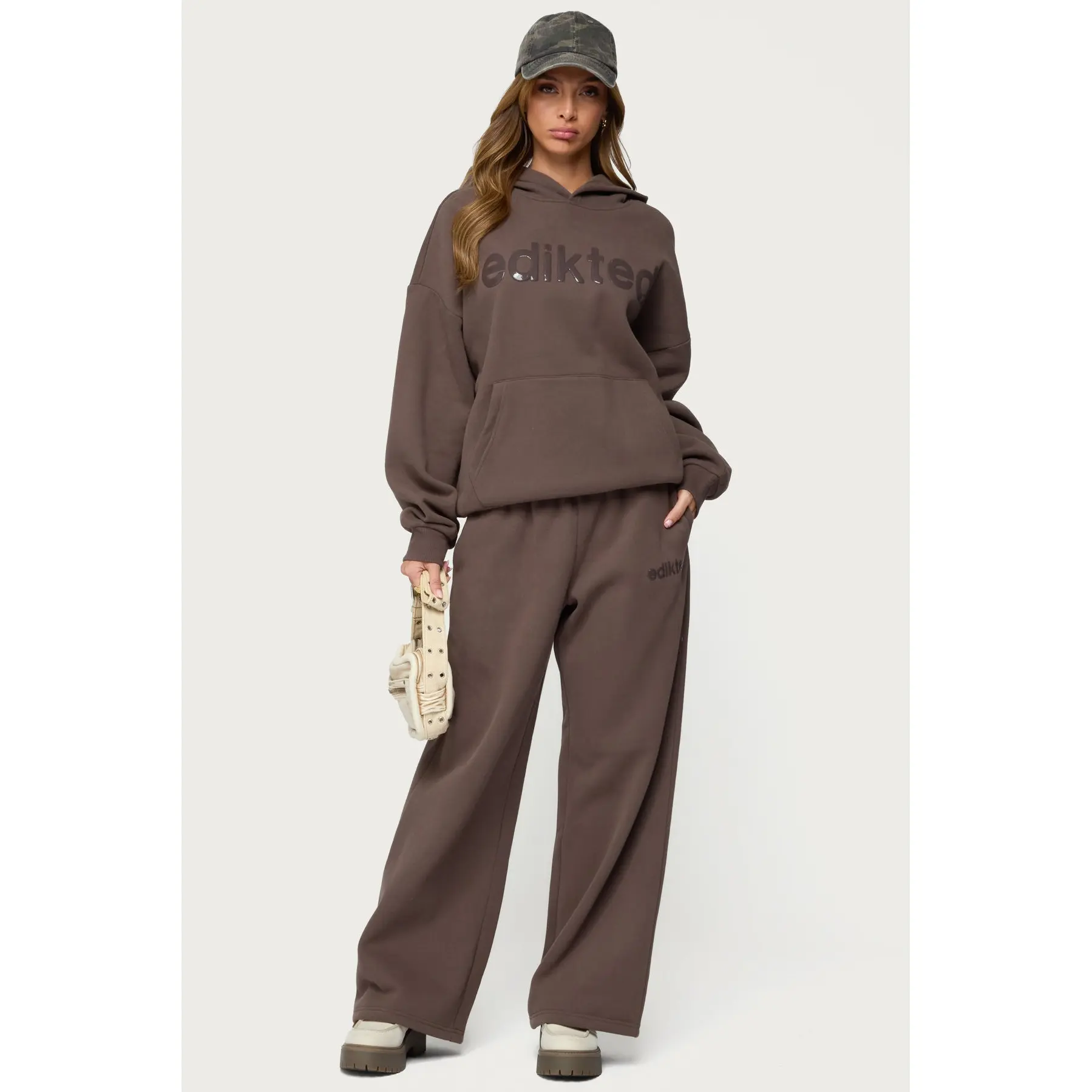 Be Edikted Sweatpants