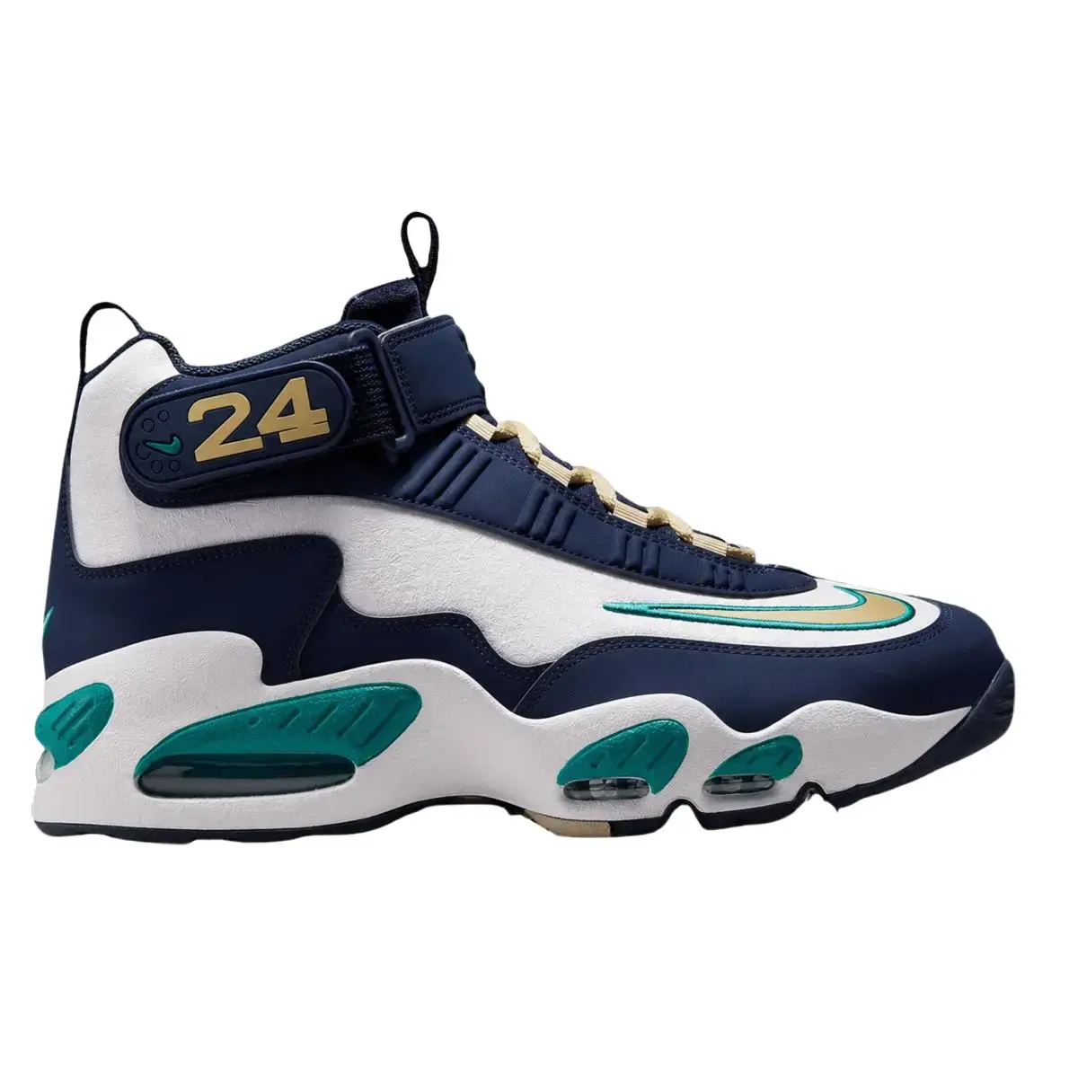 Nike Air Griffey Max 1 Hall of Fame Men's Fashion Shoes New