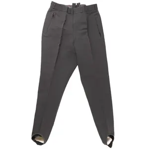 Unissued West German Dress Pants w/Stirrups