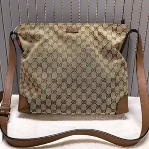 Pre-owned GUCCI GUCCI/Crossbody Bag/LYB15022066