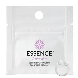 Lavender Scent - Single Ring