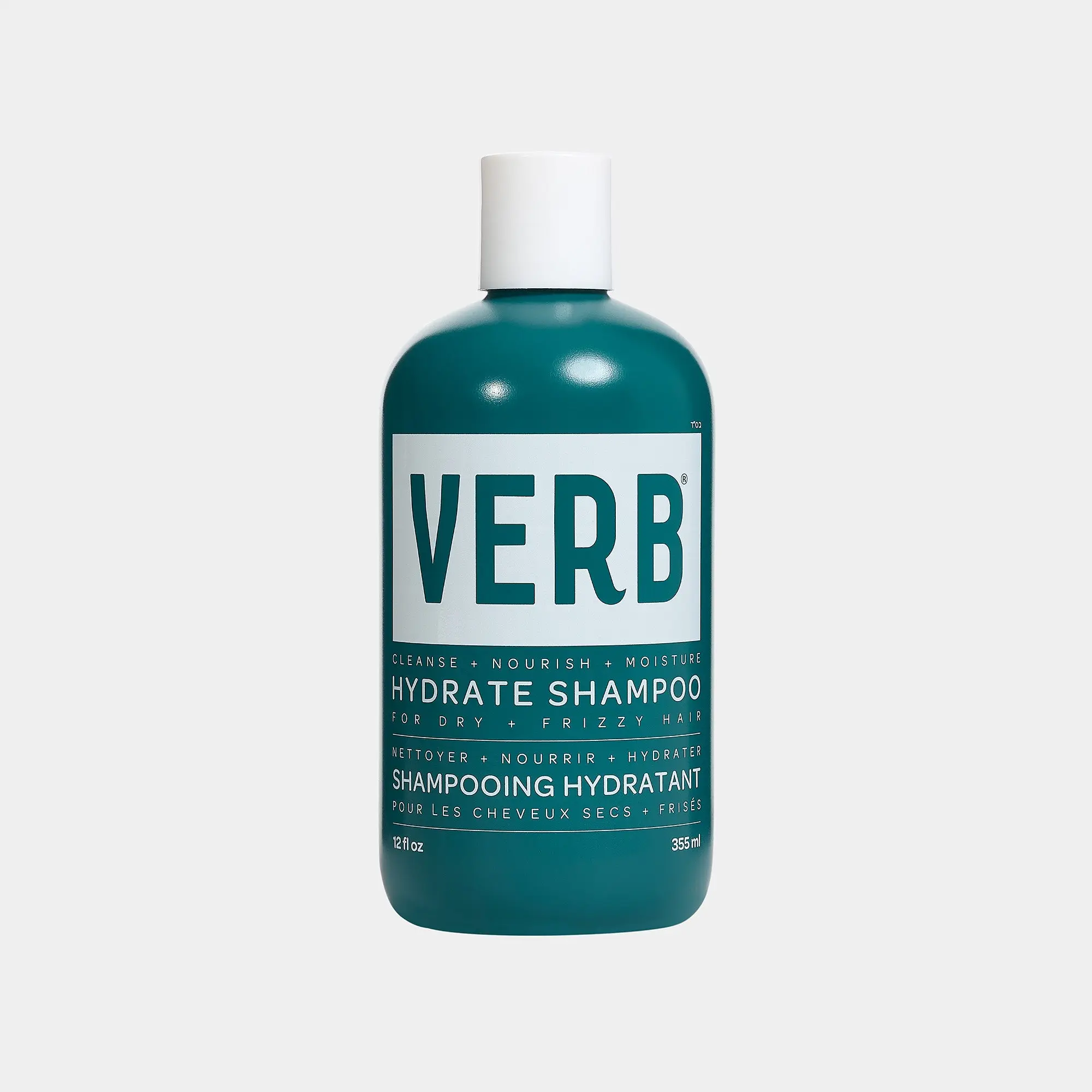hydrate shampoo | a hydrating shampoo