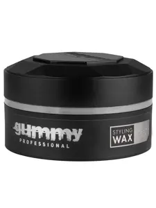 Gummy Styling Wax Casual Look 5oz #GU117E