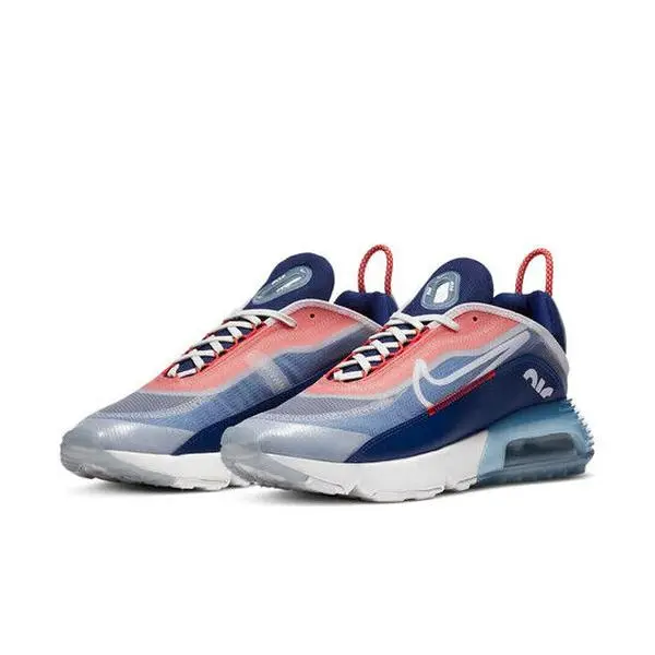 Nike Air Max 2090 Running Shoe in Multicolor | Men's