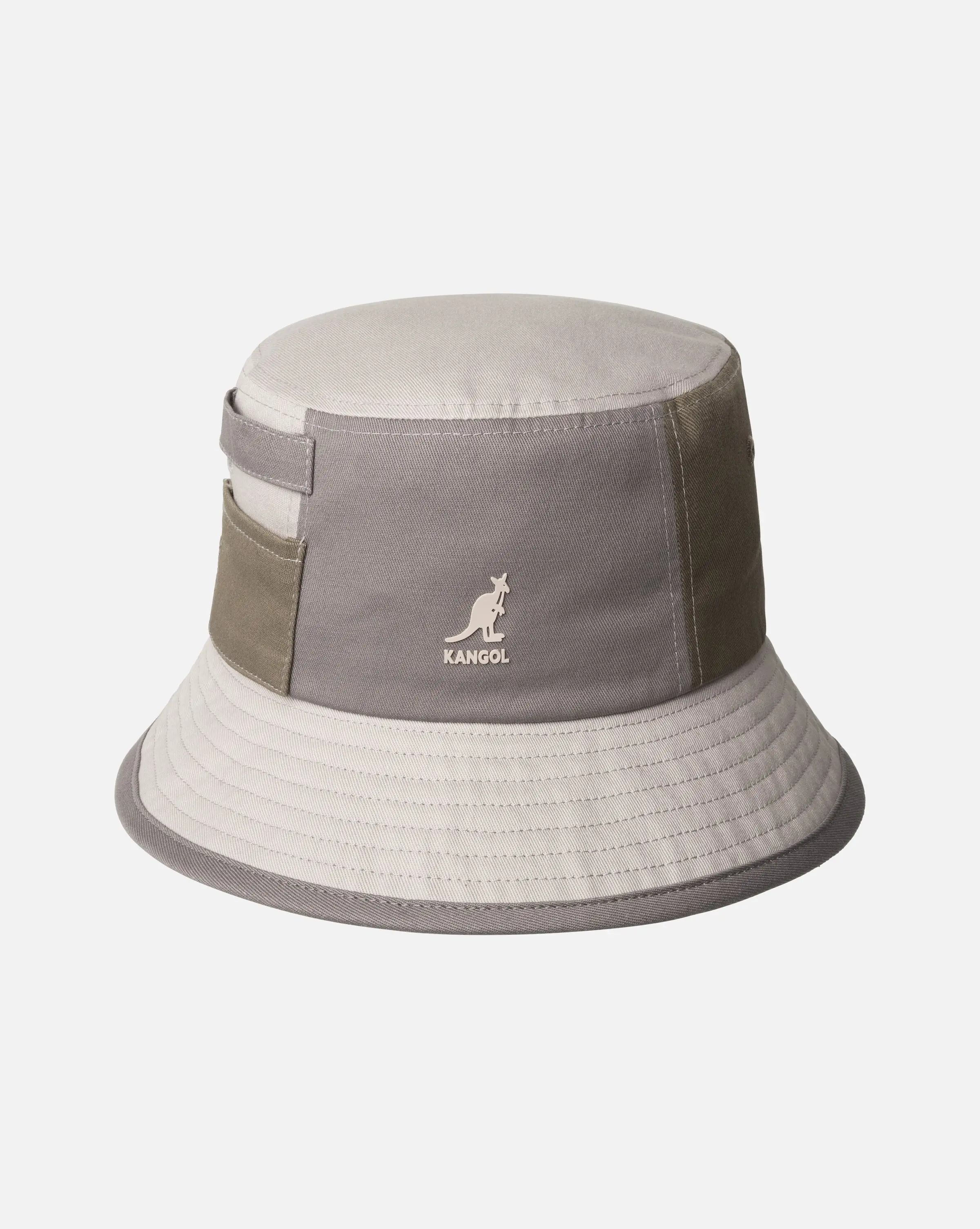 Cargo Colors Bucket