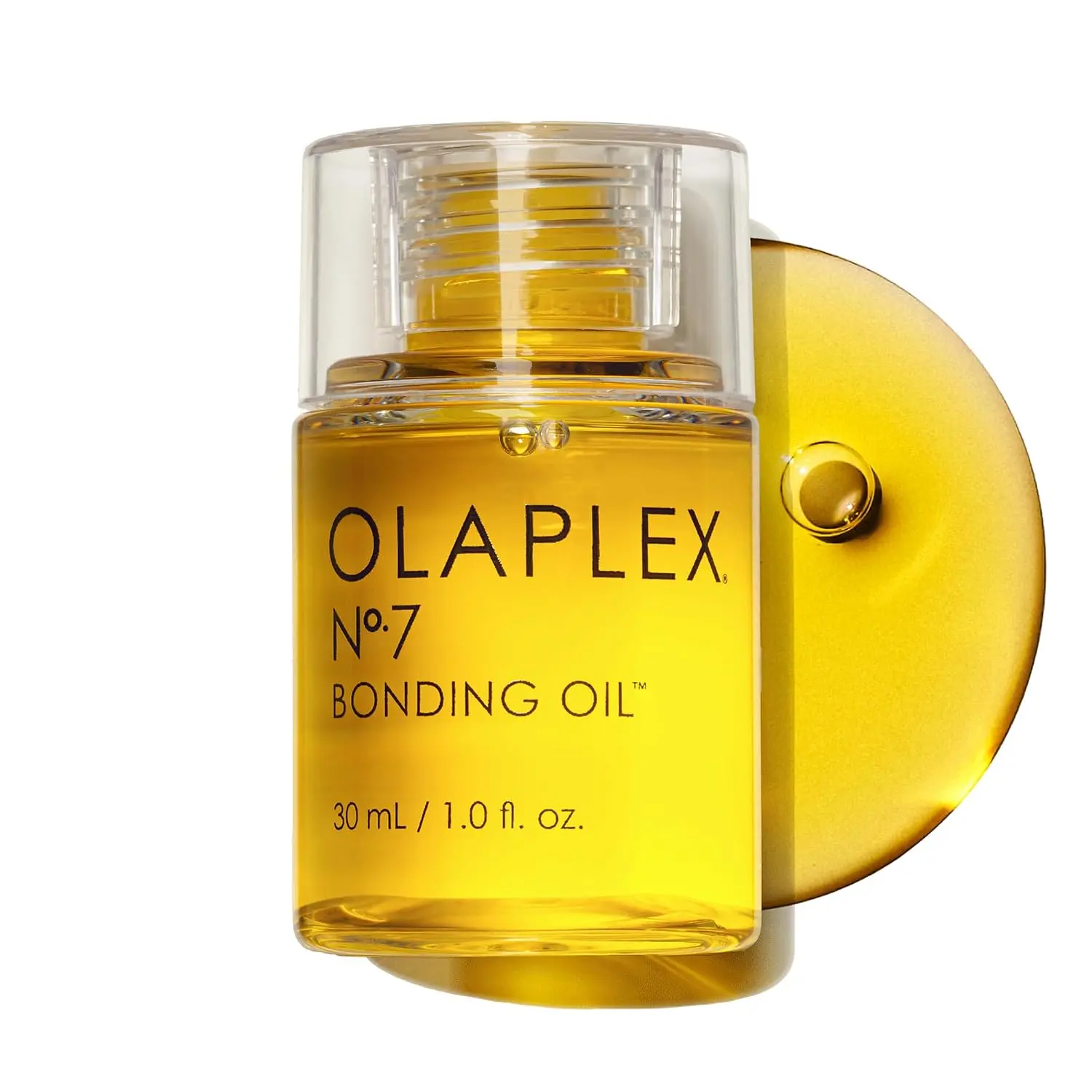 OLAPLEX N°.7 Bonding Hair Oil| High Shine, 450°F Heat Protectant