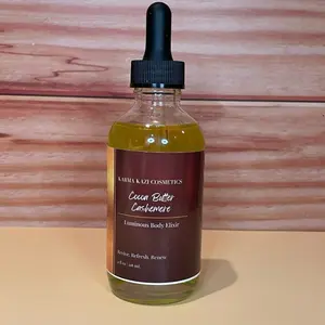 Body Elixir Oil