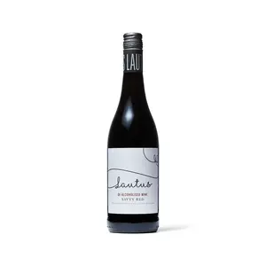Lautus Savvy Red - Non-Alcoholic Wine