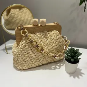 The Aria Statement Bag