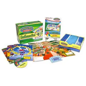 New Path Learning  Mastering Math Skills Games Classpack Grade 5