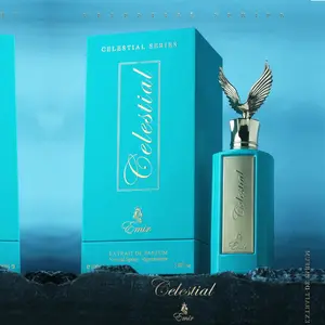 Celestial Emir Perfume Fragrance 3.4 Fl Oz by Paris Corner