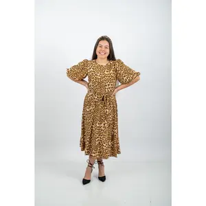 Cheetah Print