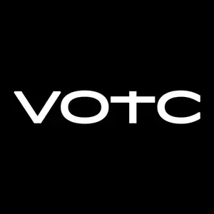 VOTC CLOTHING shop logo