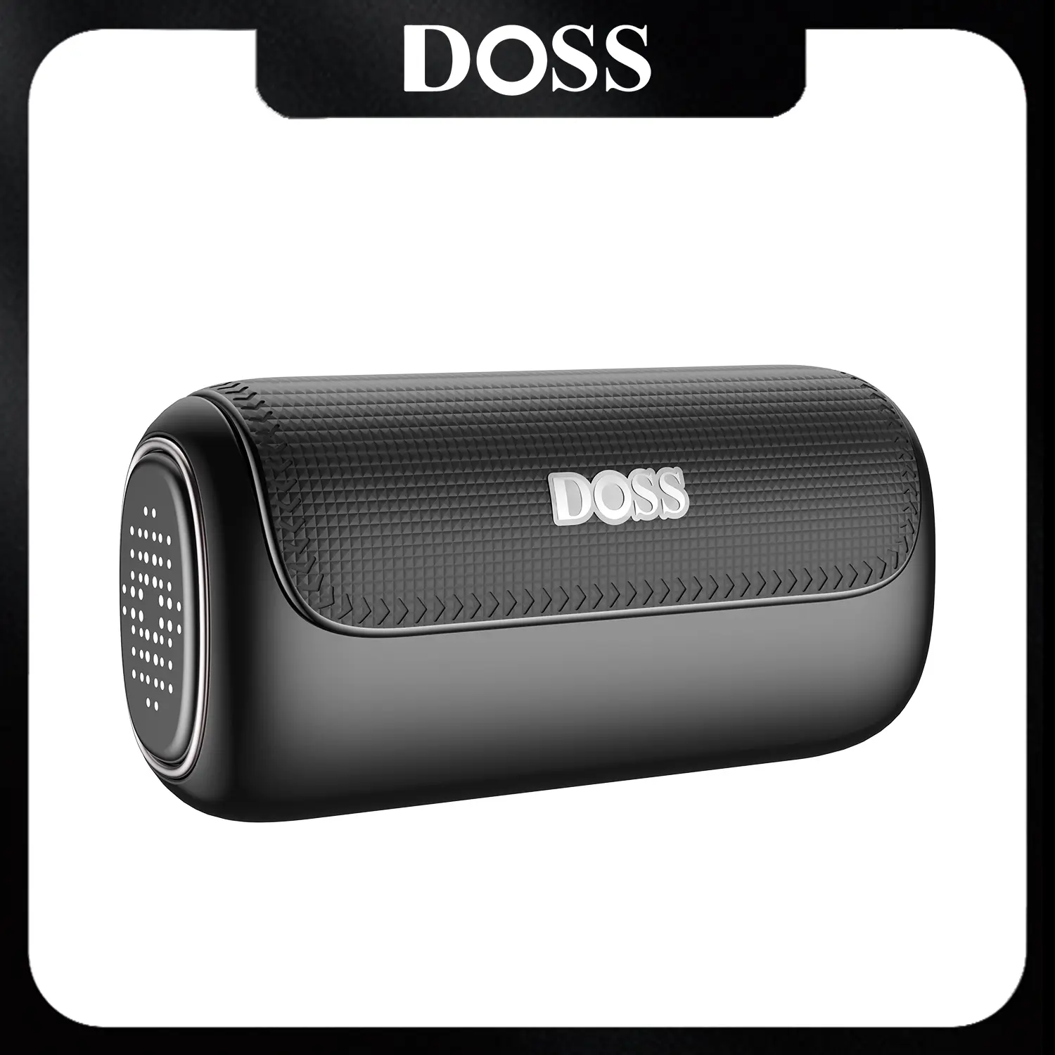 [US Exclusive] Wireless Bluetooth 6.0 Earbuds, Noise Cancelling Headphones, HiFi Stereo Sound, Deep Bass, HD Calling, Long Battery Life, Portable Earphones Gift for Men & Women  ：