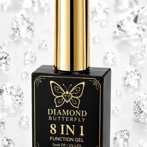 8-in-1 Skin Repair Base Coat, Beauty & Personal Care Skincare Essential