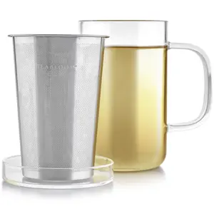 Balance Single-Serve Tea Maker