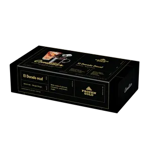 El Dorado Decaf