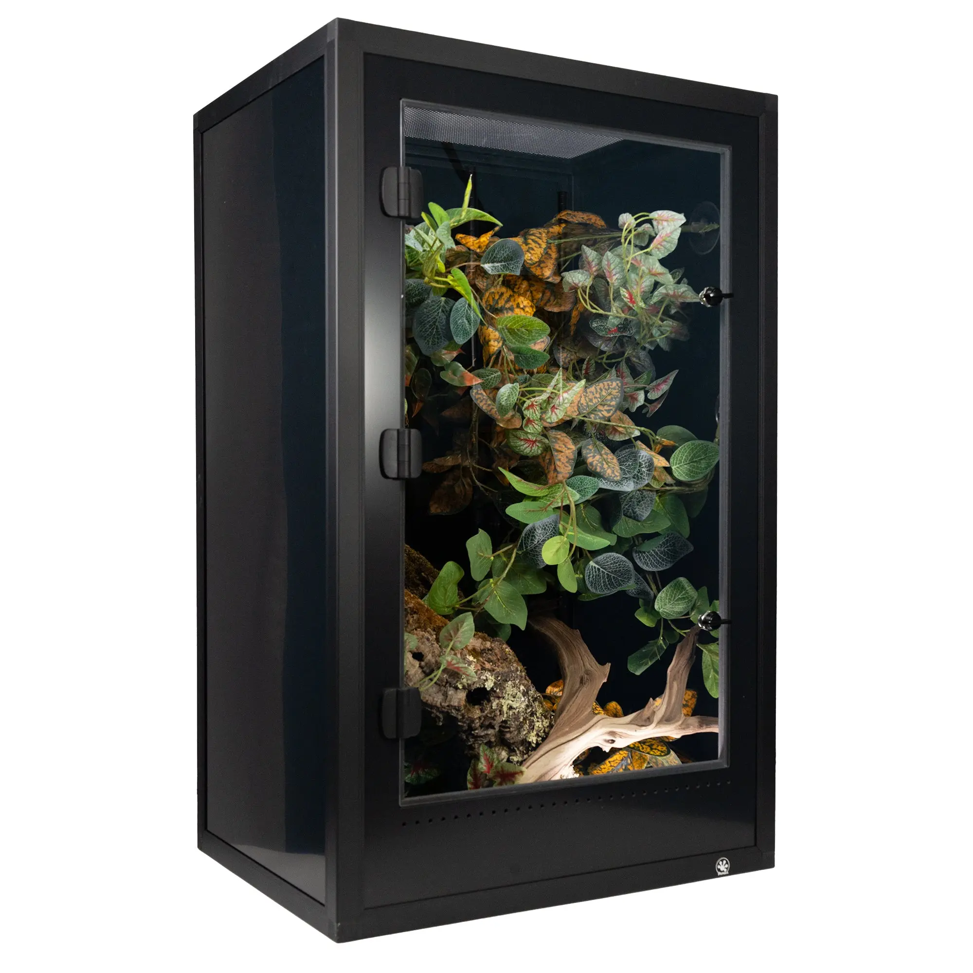 Pangea Large Arboreal PVC Enclosure - 22"x17"x36" Pangea Large Arboreal PVC Enclosure - 22"x17"x36"