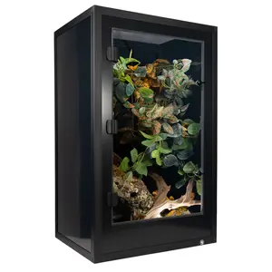 Pangea Large Arboreal PVC Enclosure - 22"x17"x36"