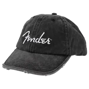 Fender Vintage Wash Hat Fender Vintage Wash Hat