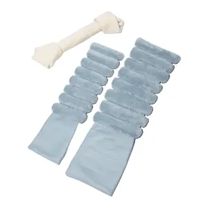 Bala Bangles Plush Dog Toy