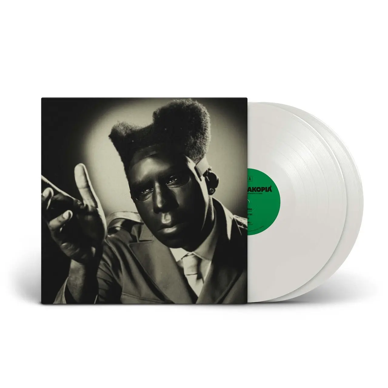 TYLER THE CREATOR - CHROMAKOPIA Vinyl LP