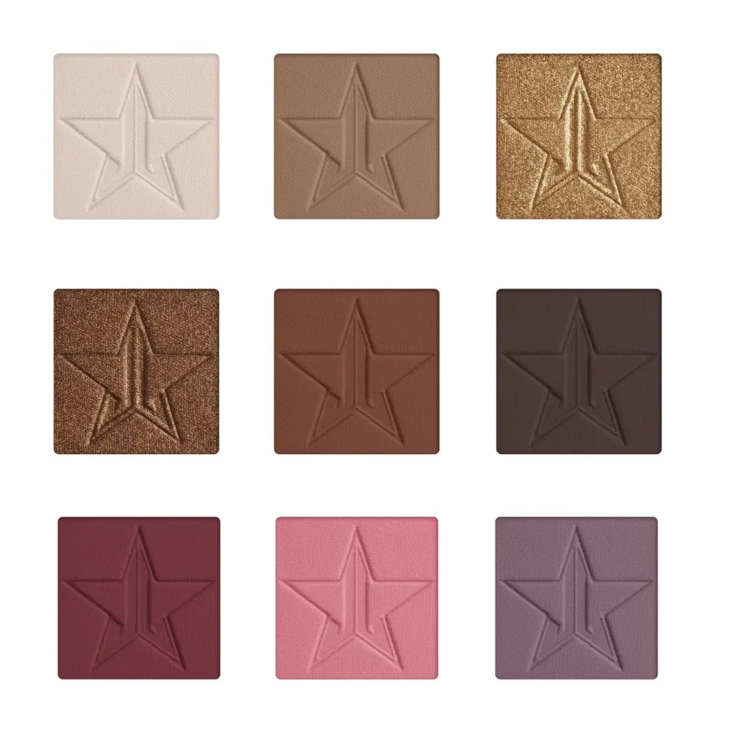 9 Piece Artistry Singles Bundle 9 Piece Artistry Singles Bundle