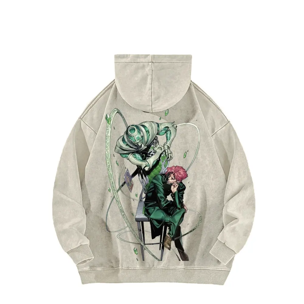 akimbo hoodie forest green - TikTok Shop