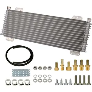 Tru Cool 40K Transmission Cooler Transmission Oil Cooler GVW Max 40,000 LPD47391