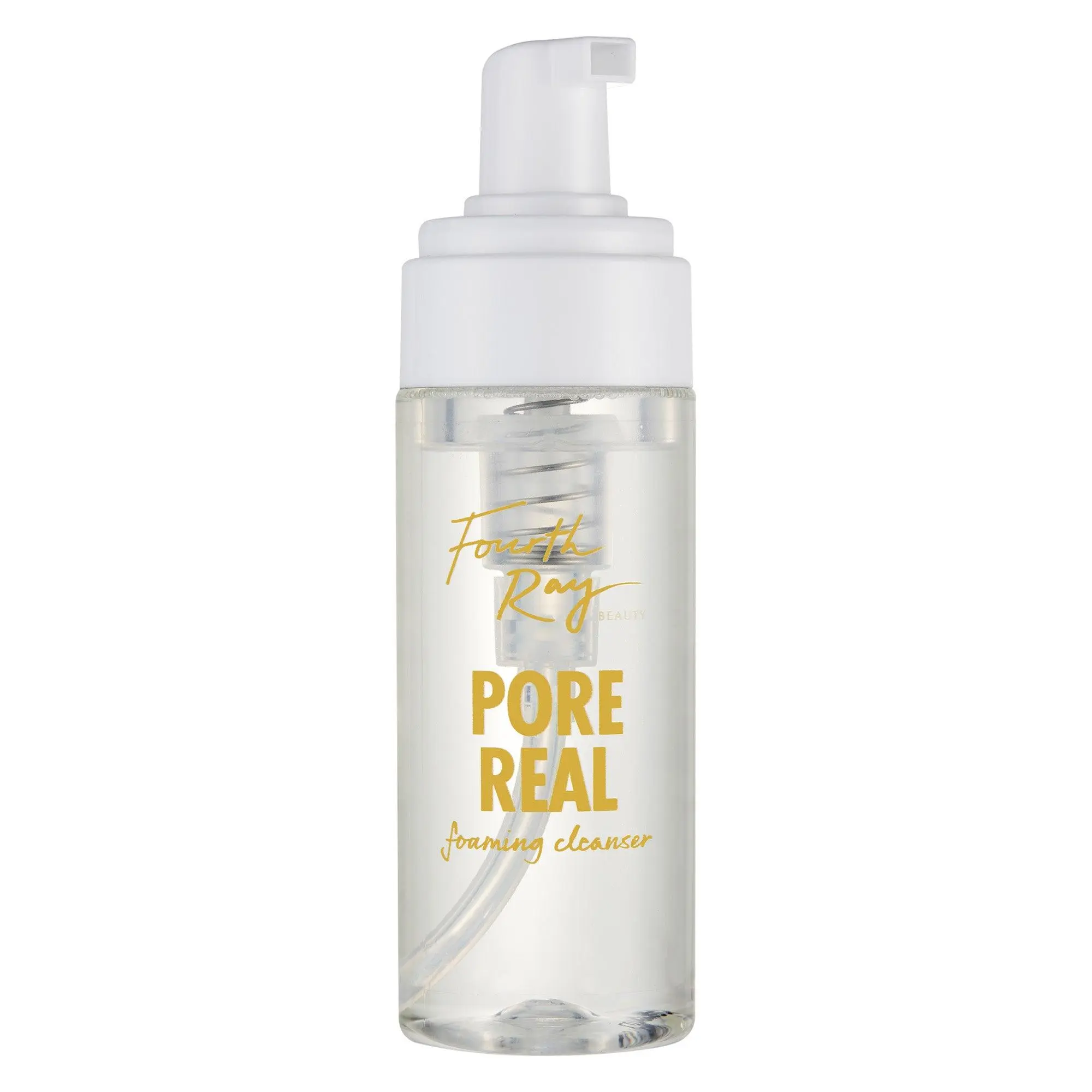 ColourPop Pore Real Foaming Cleanser - Refining Foaming Cleanser 0834