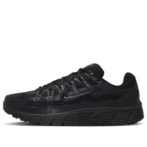 Nike P-6000 'Black' CD6404-002