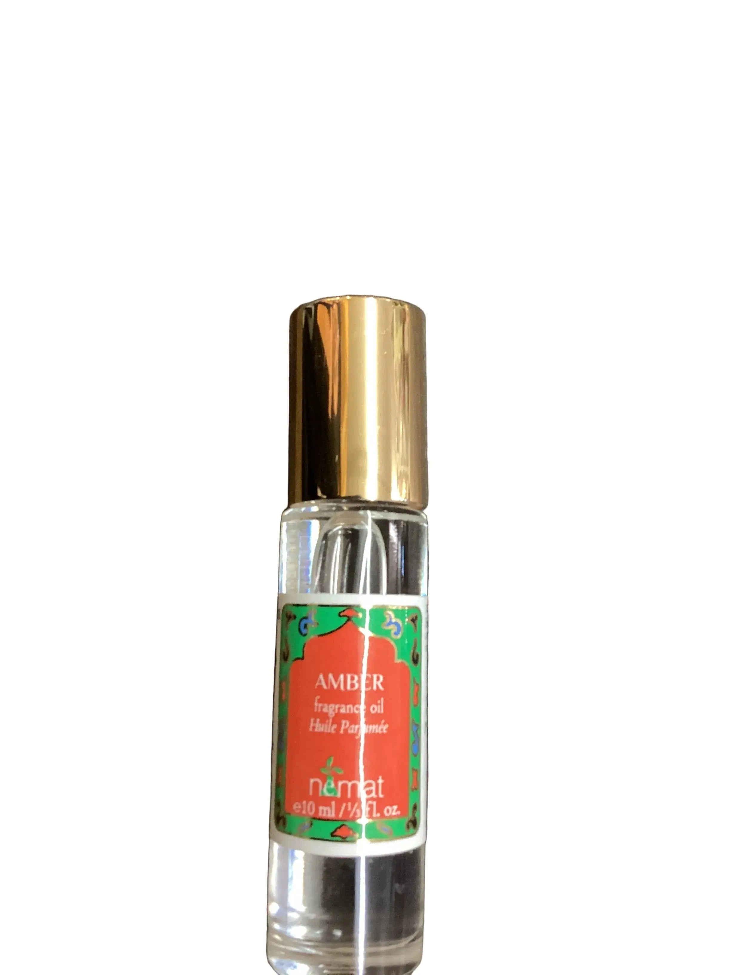 Nemat 10ml Oil Roll-on Perfume