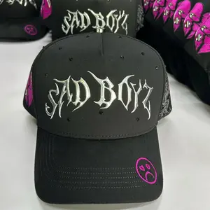 Premium high quality Hat SADBOYZ
