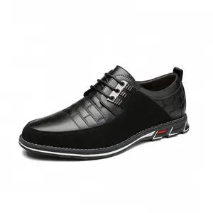 Oxford Derby™ All-Day Comfort Leather Shoe