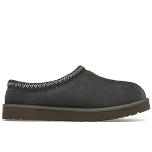 UGG Men's Tasman Slipper Dark Grey, from StockX UGG Men's Tasman Slipper Dark Grey, from StockX