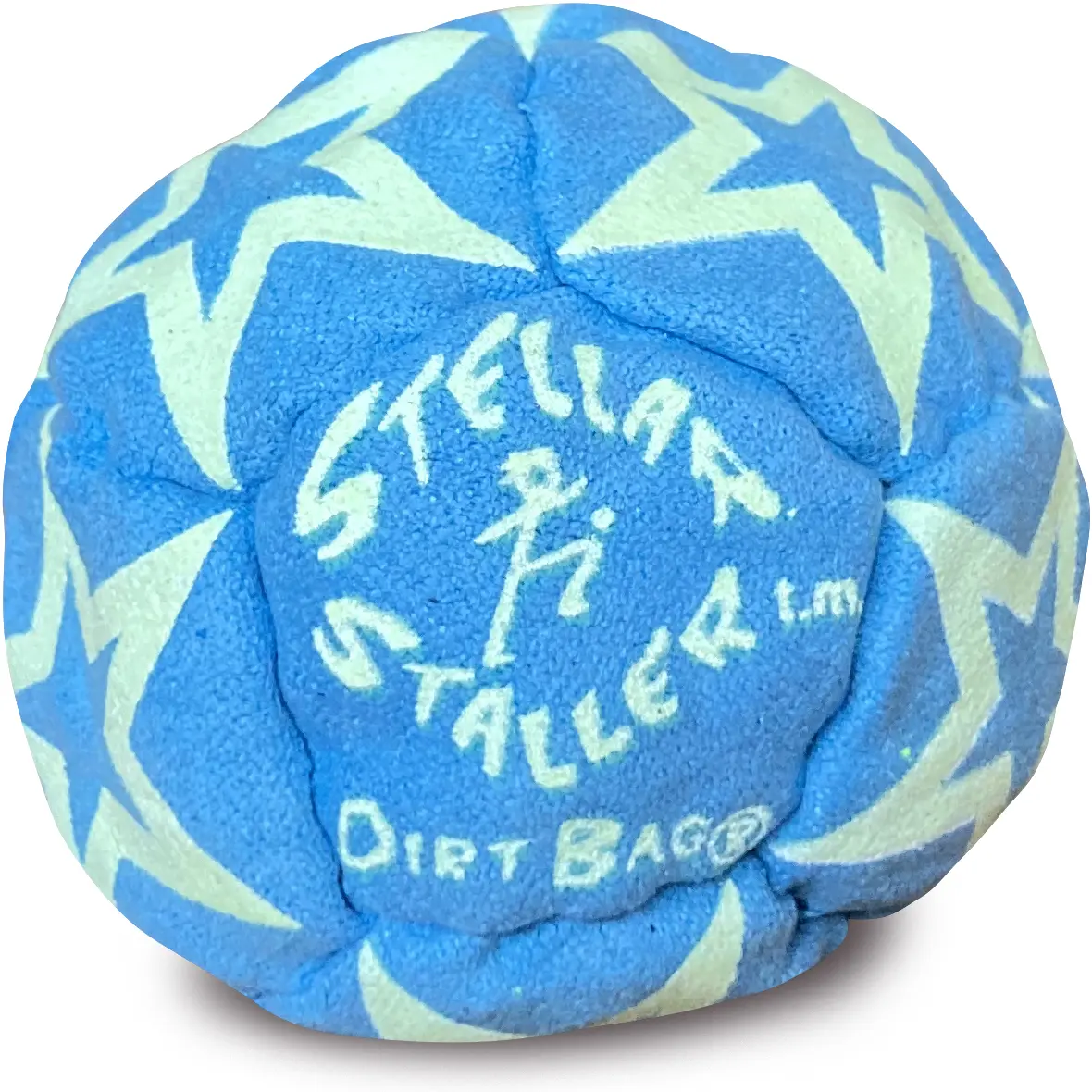 Dirtbag Stellar Staller Footbag